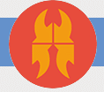 VikingVPN logó