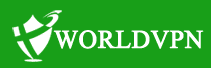 WorldVPN logotipas
