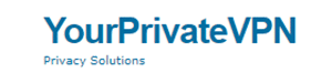 您的私人VPN标志