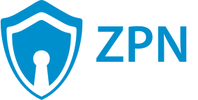 ZPN logotips