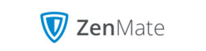 ZenMate的标志