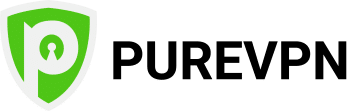 PureVPNのロゴ