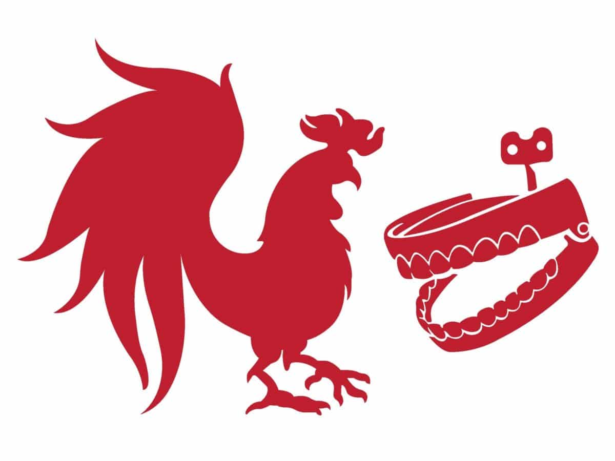 Rooster Teeth VPN Discount