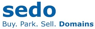 Логото на SEDO