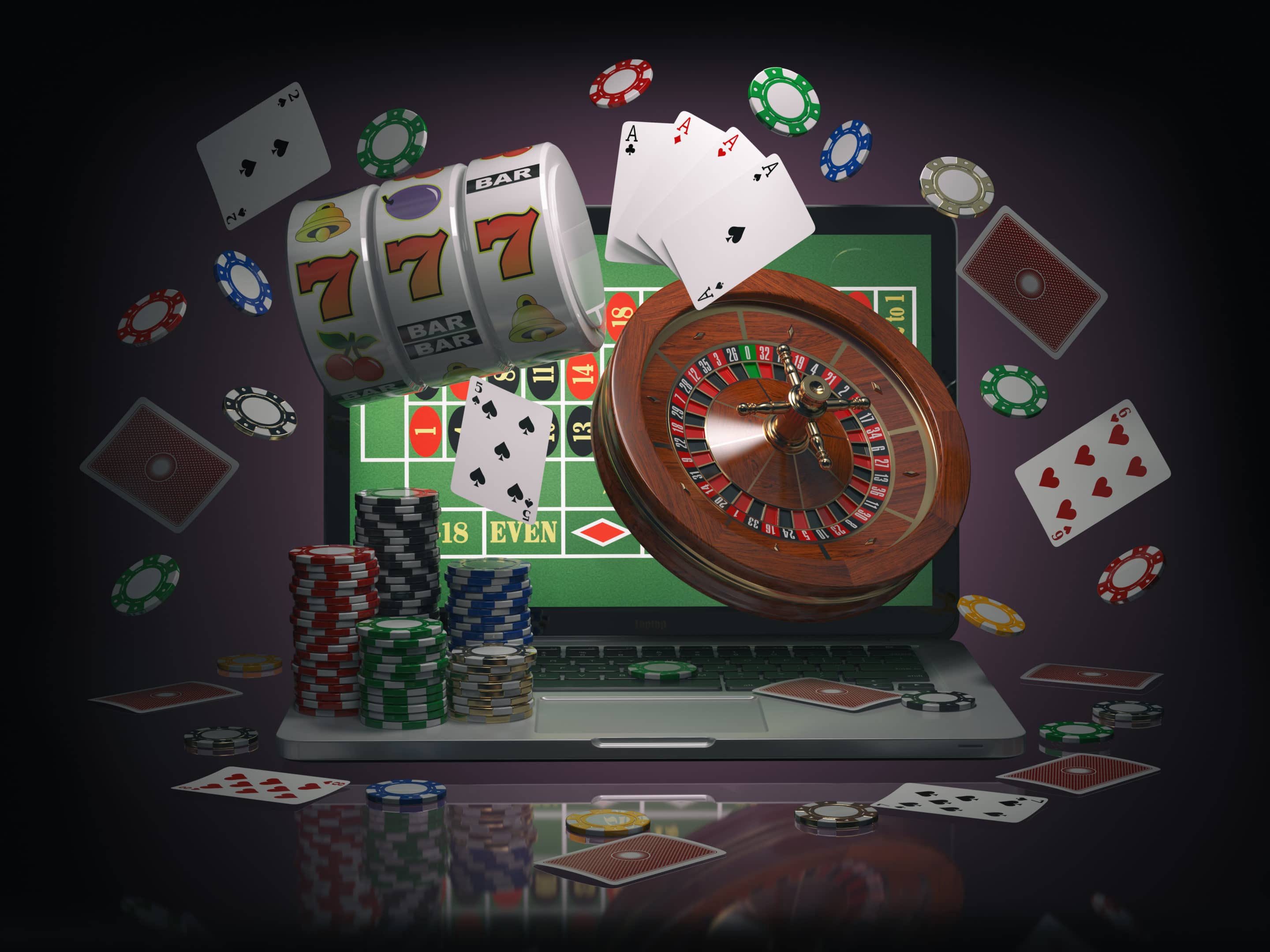 5 Gründe, warum das beste Casino spielen Zeitverschwendung ist