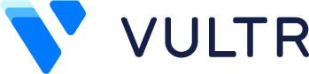 Логото на Vultr